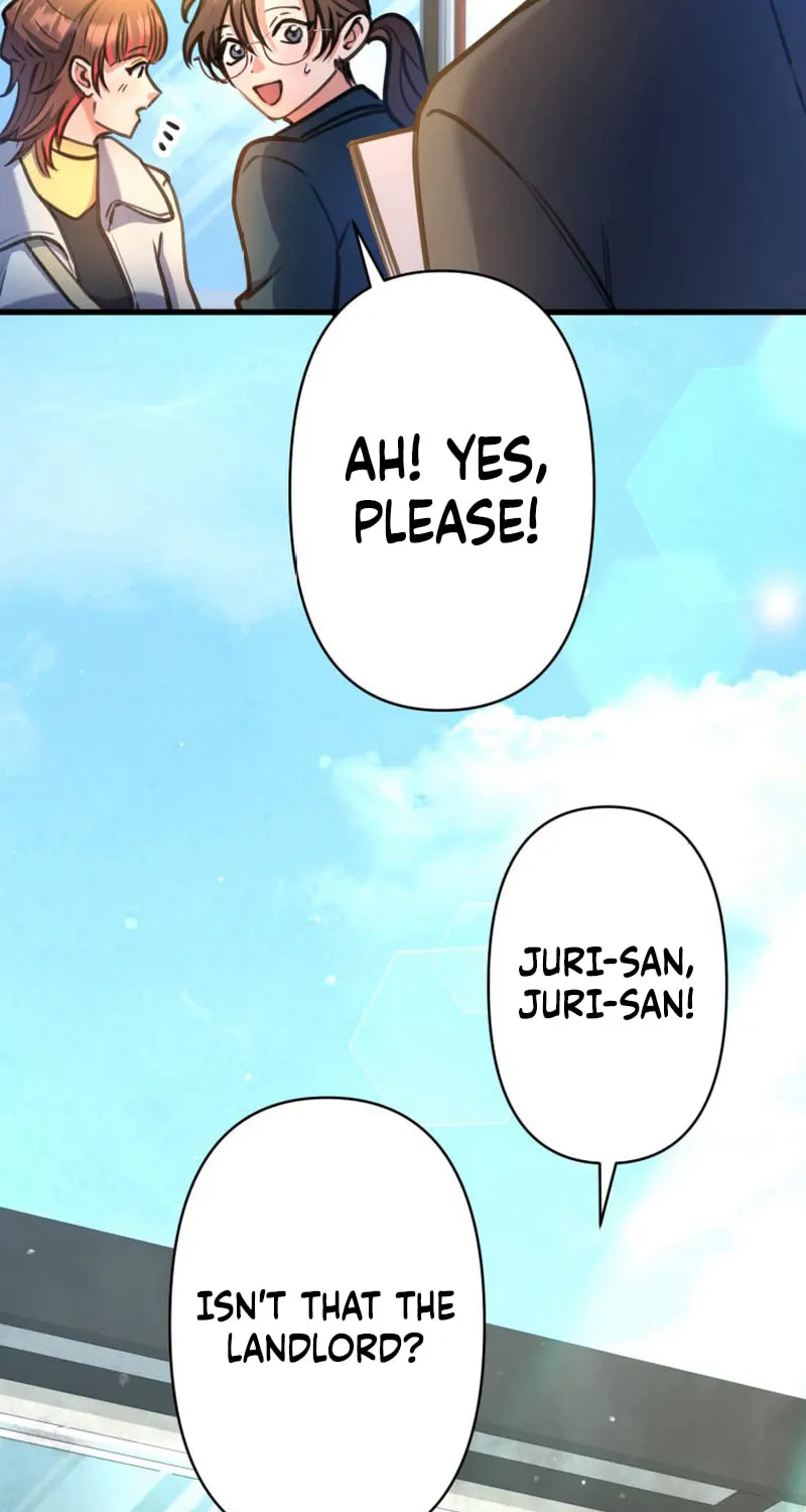I’ll Borrow Your Face Chapter 14 page 68 - 