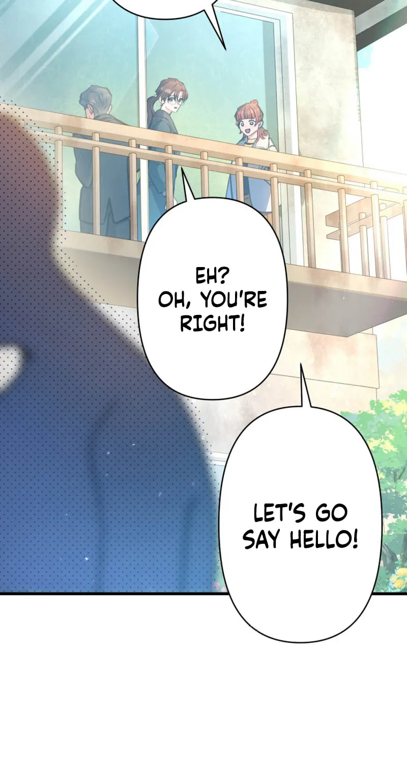 I’ll Borrow Your Face Chapter 14 page 69 - 
