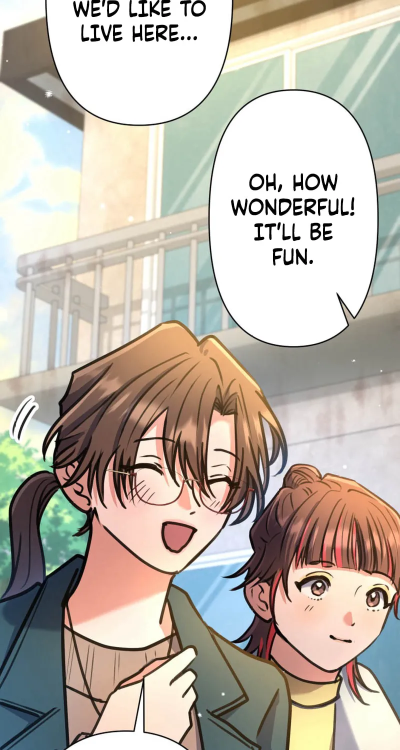 I’ll Borrow Your Face Chapter 14 page 73 - 