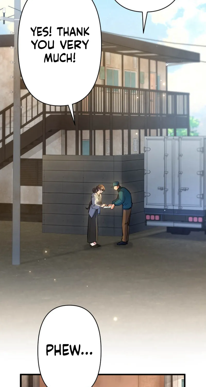 I’ll Borrow Your Face Chapter 14 page 76 - 