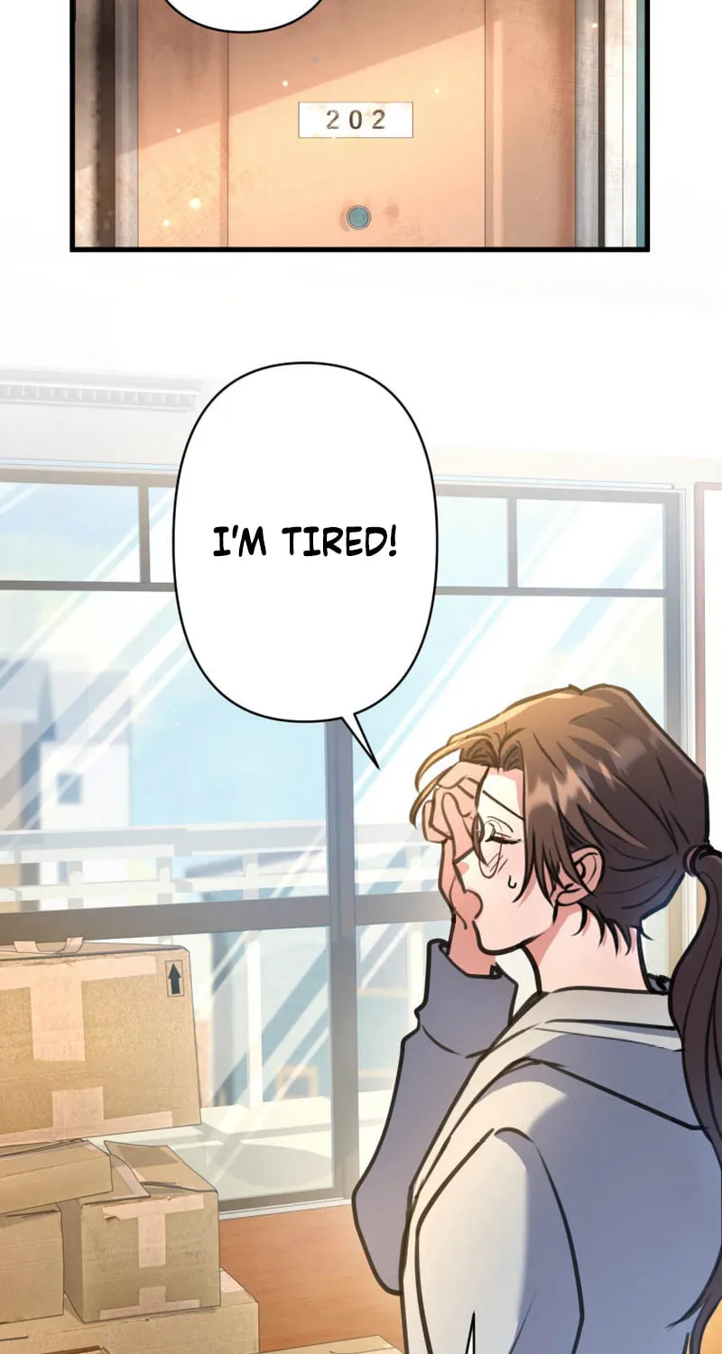 I’ll Borrow Your Face Chapter 14 page 77 - 