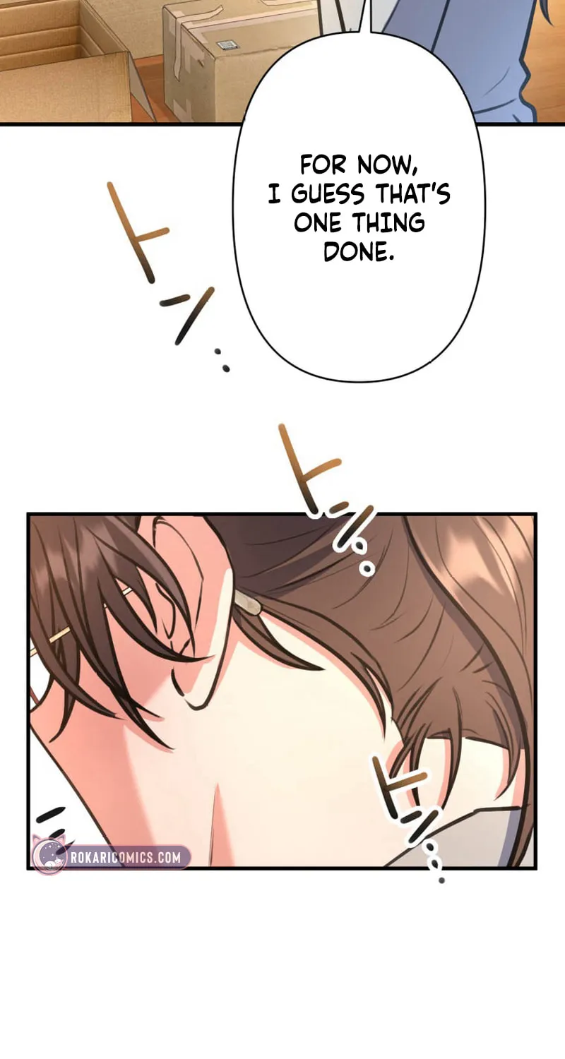 I’ll Borrow Your Face Chapter 14 page 78 - 