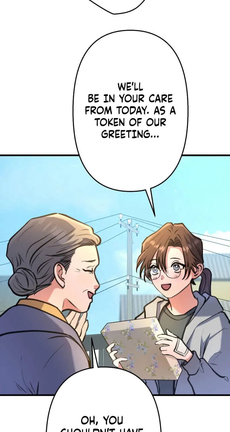 I’ll Borrow Your Face Chapter 14 page 81 - 