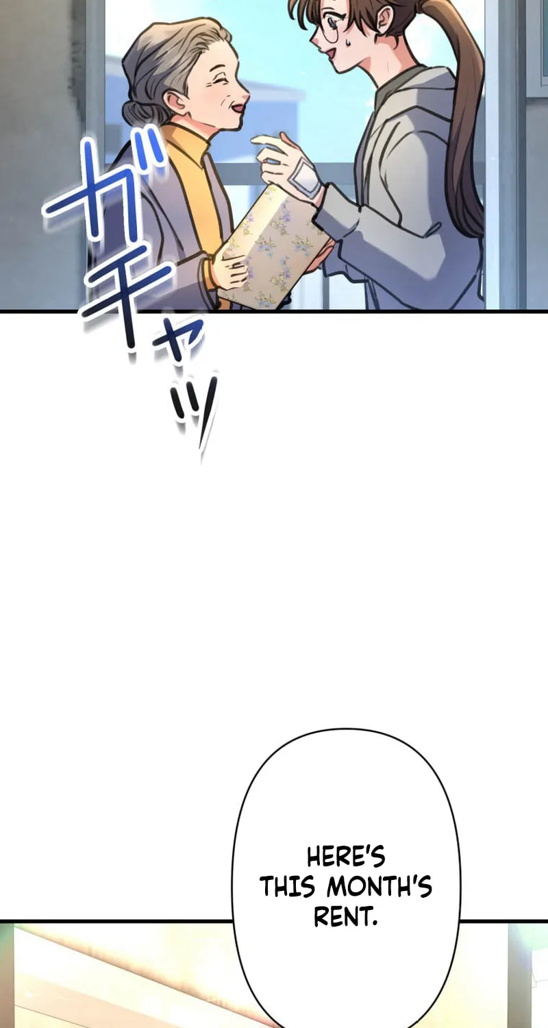 I’ll Borrow Your Face Chapter 14 page 83 - 