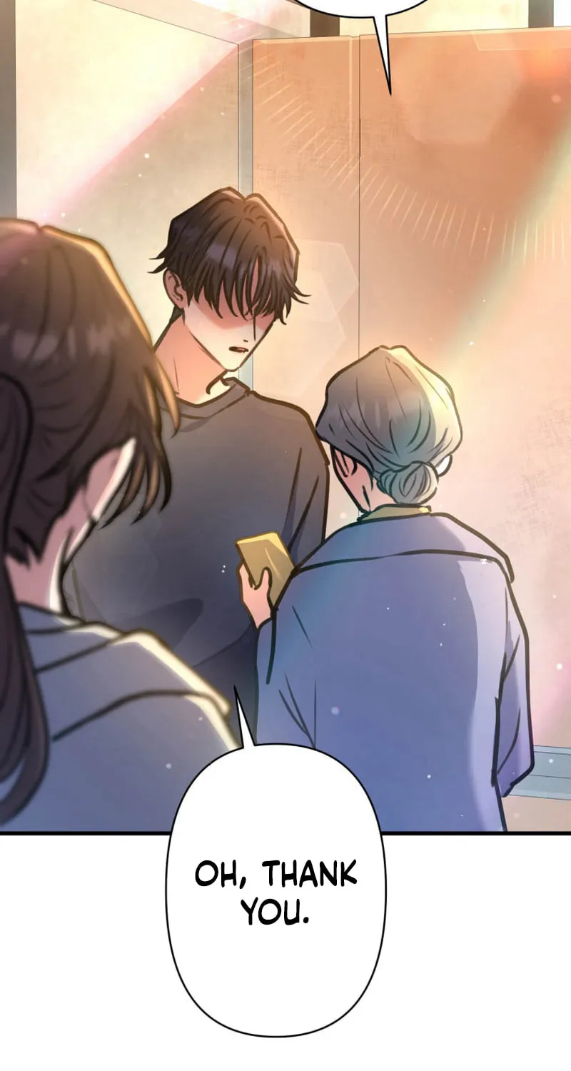 I’ll Borrow Your Face Chapter 14 page 84 - 