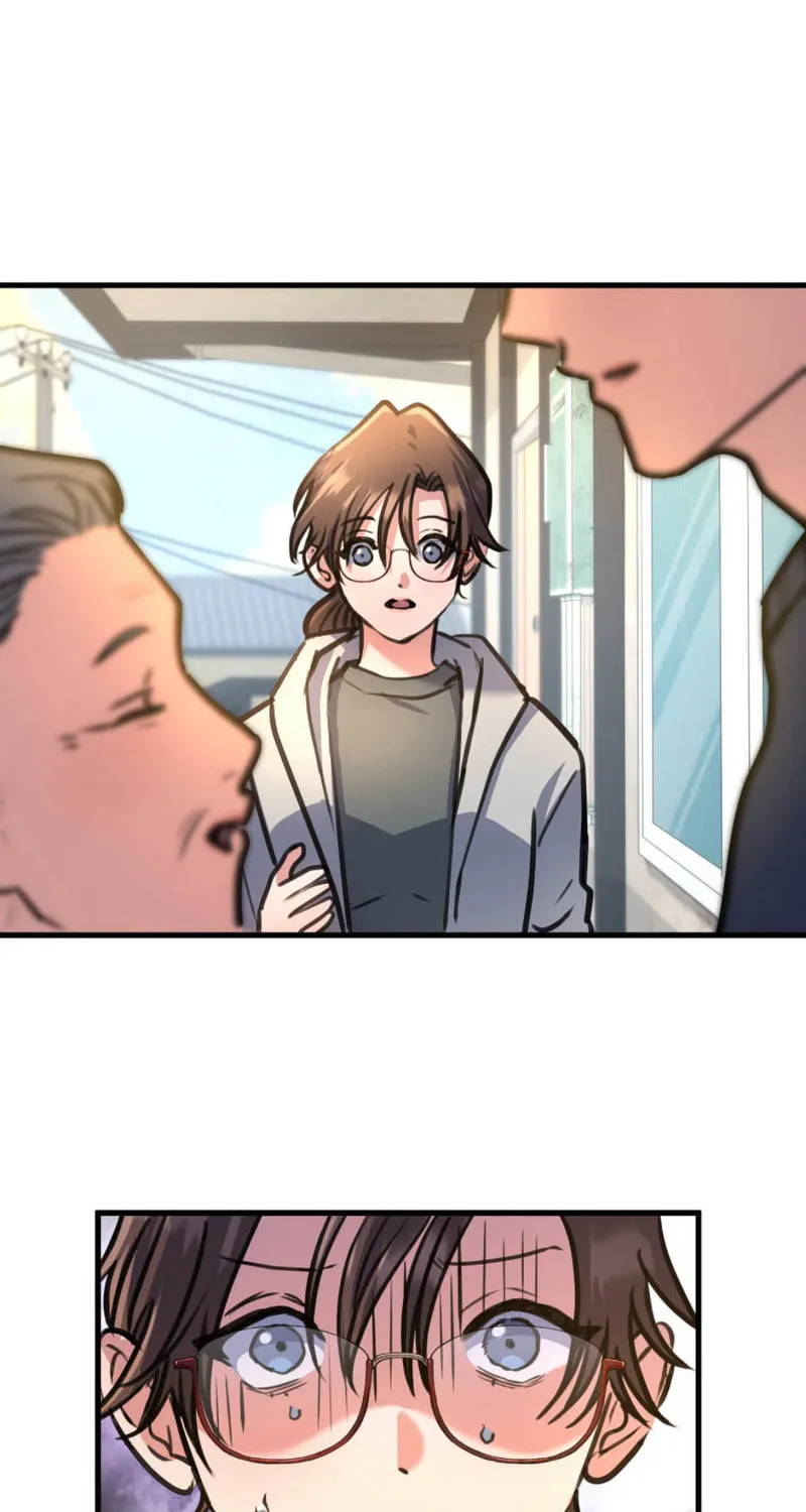 I’ll Borrow Your Face Chapter 14 page 85 - 