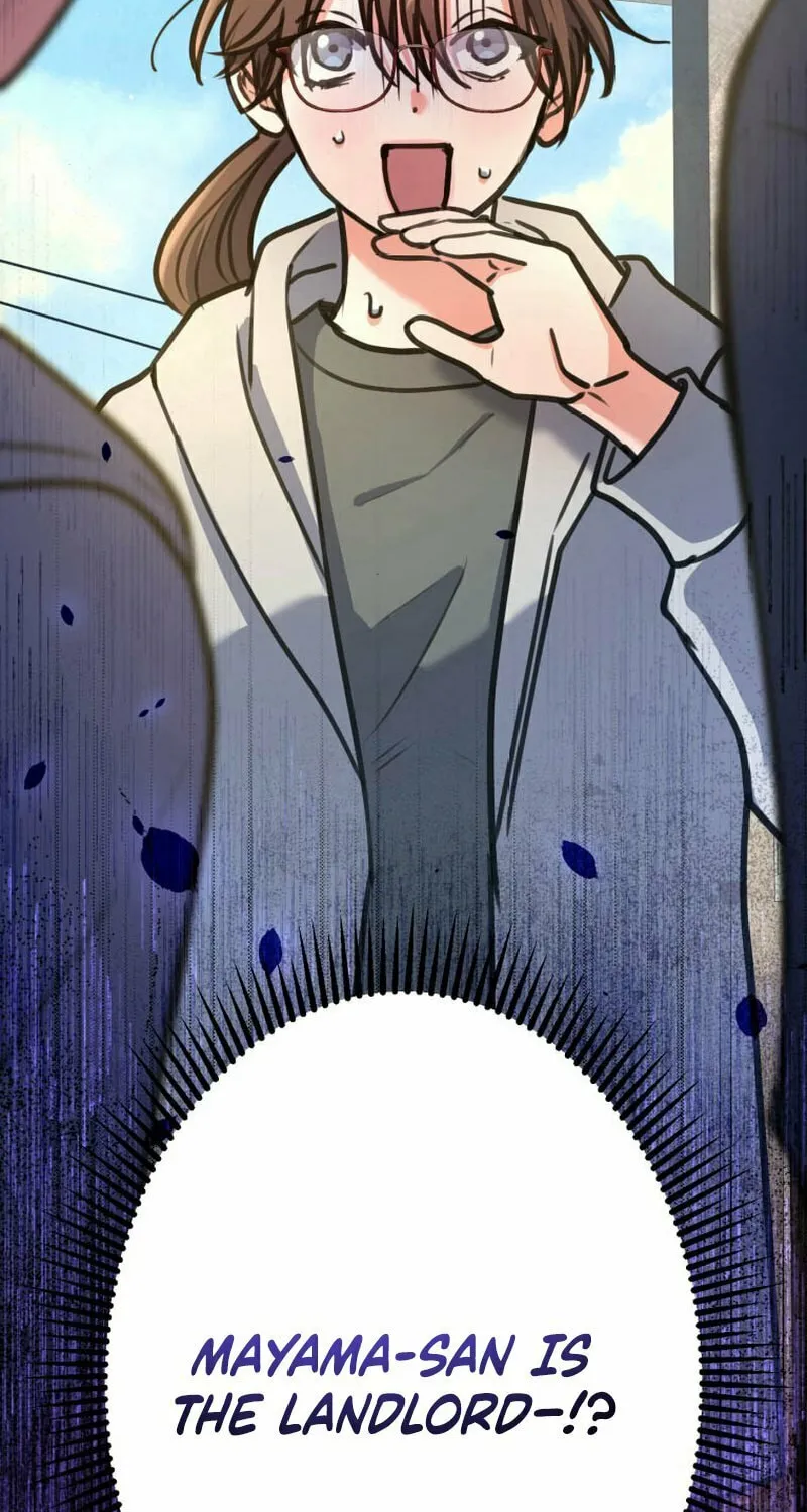 I’ll Borrow Your Face Chapter 14 page 92 - 