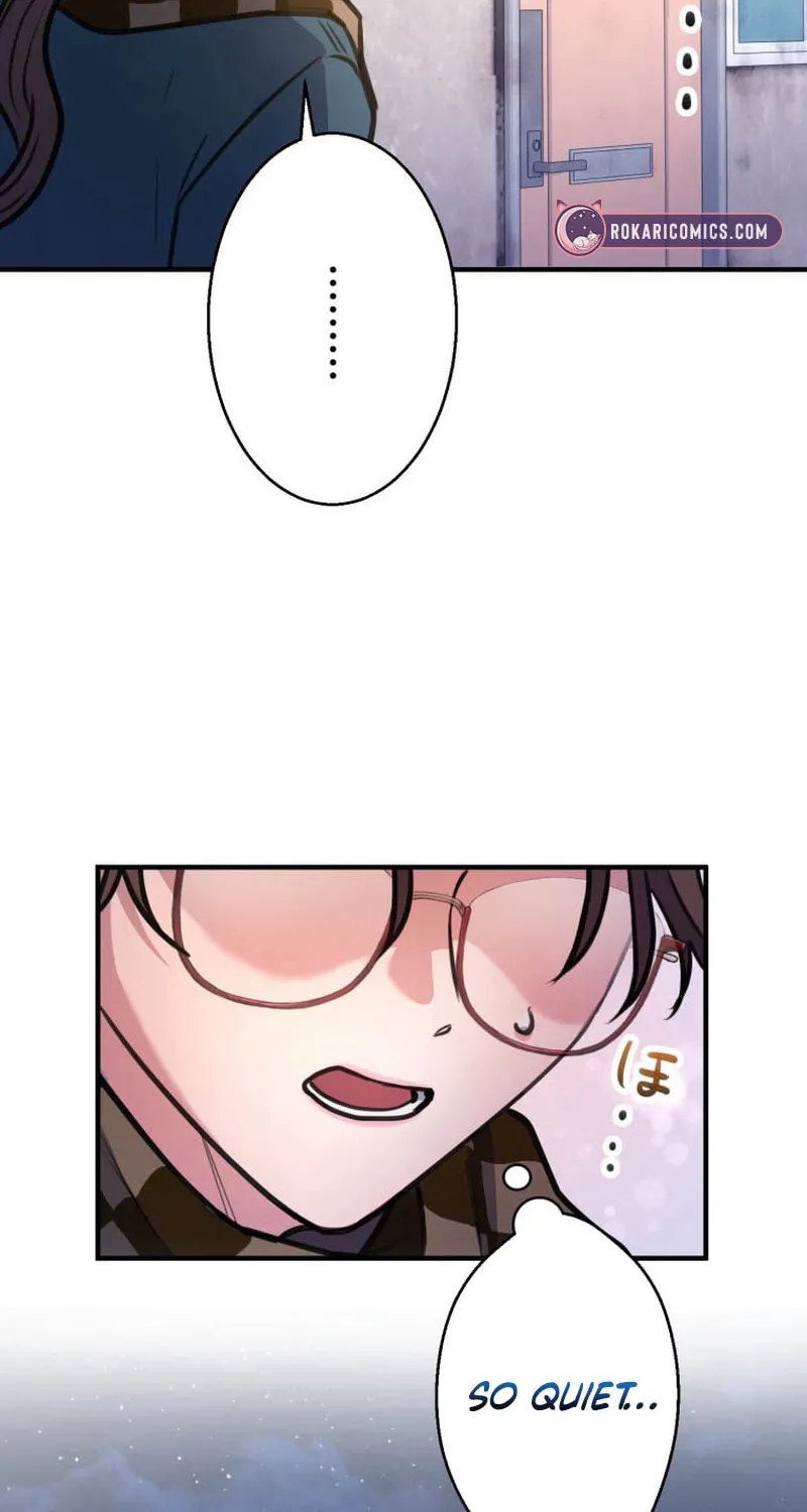 I’ll Borrow Your Face Chapter 15 page 16 - 