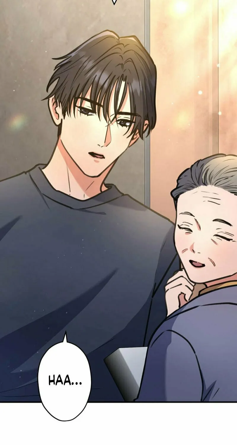 I’ll Borrow Your Face Chapter 15 page 3 - 