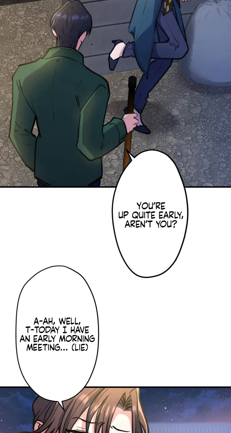 I’ll Borrow Your Face Chapter 15 page 22 - 
