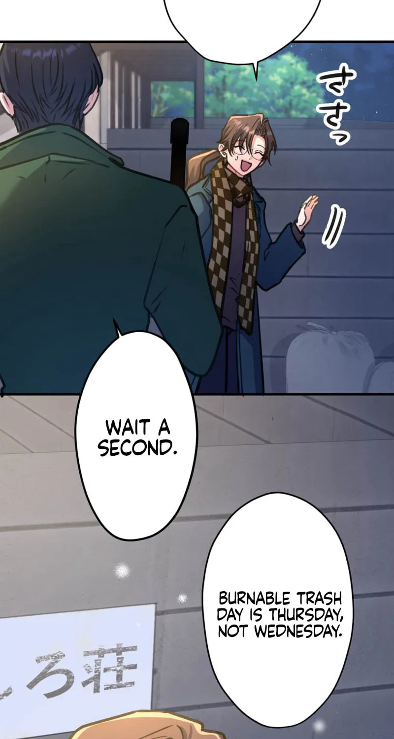 I’ll Borrow Your Face Chapter 15 page 24 - 