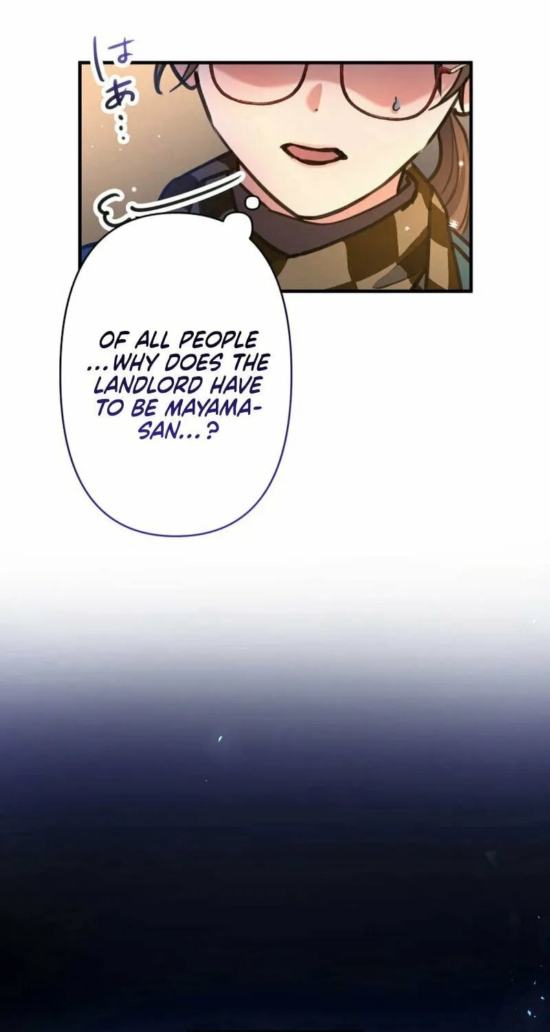 I’ll Borrow Your Face Chapter 15 page 37 - 