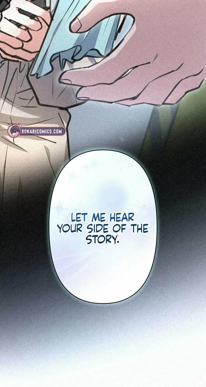 I’ll Borrow Your Face Chapter 15 page 41 - 