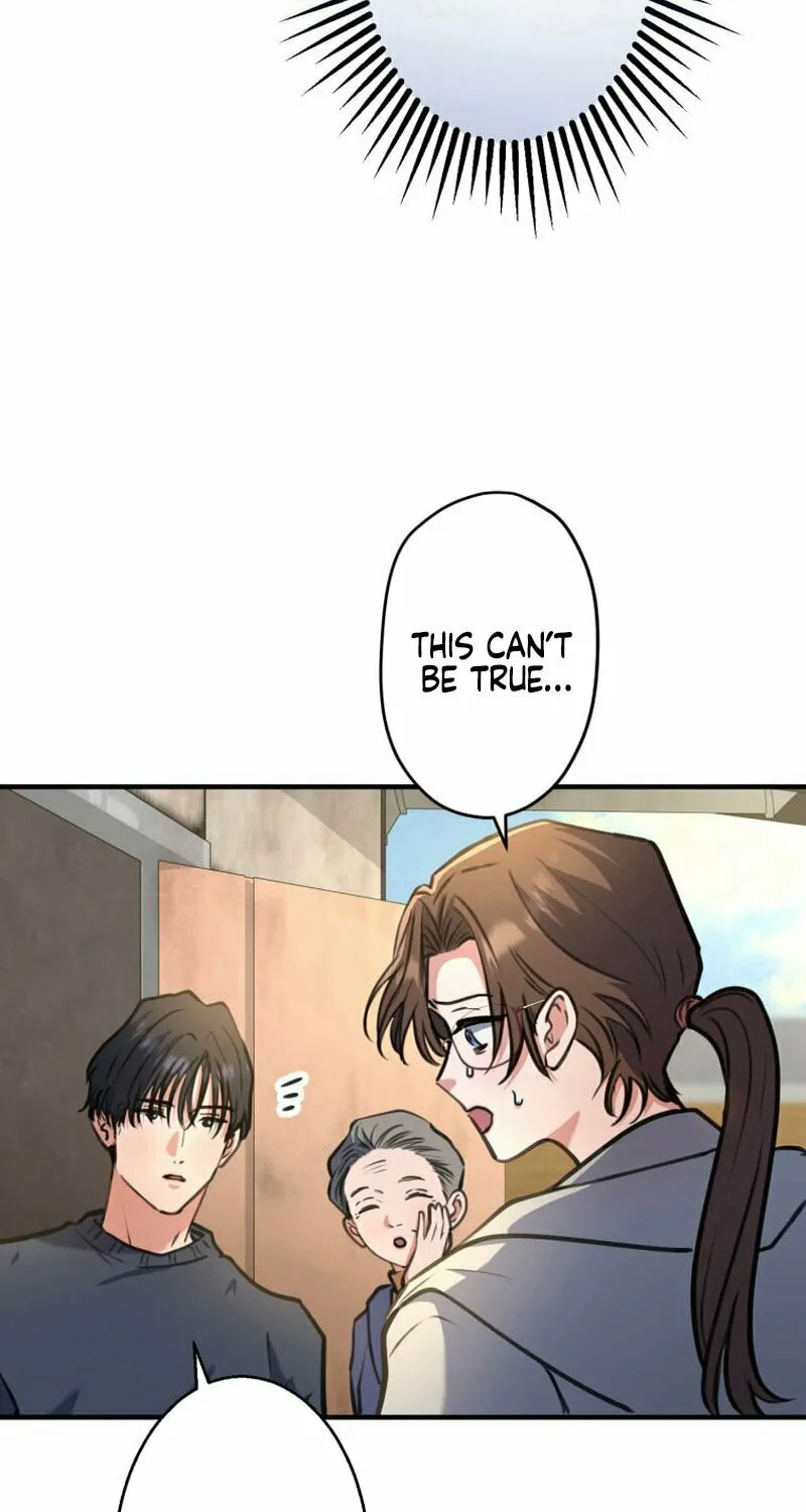 I’ll Borrow Your Face Chapter 15 page 6 - 