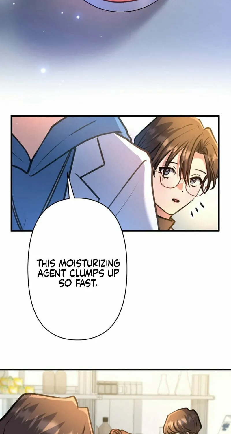 I’ll Borrow Your Face Chapter 15 page 52 - 