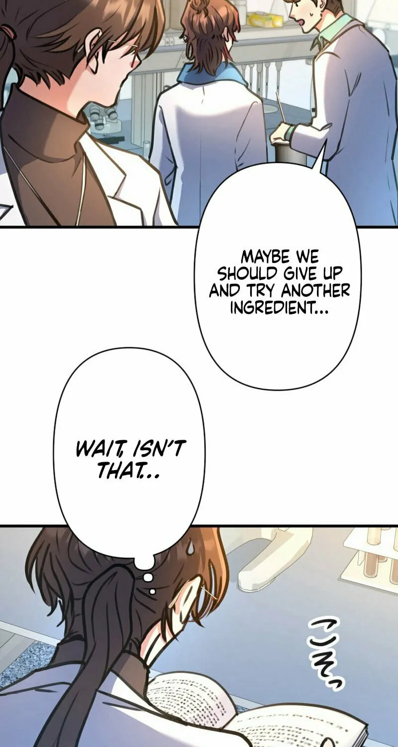 I’ll Borrow Your Face Chapter 15 page 53 - 
