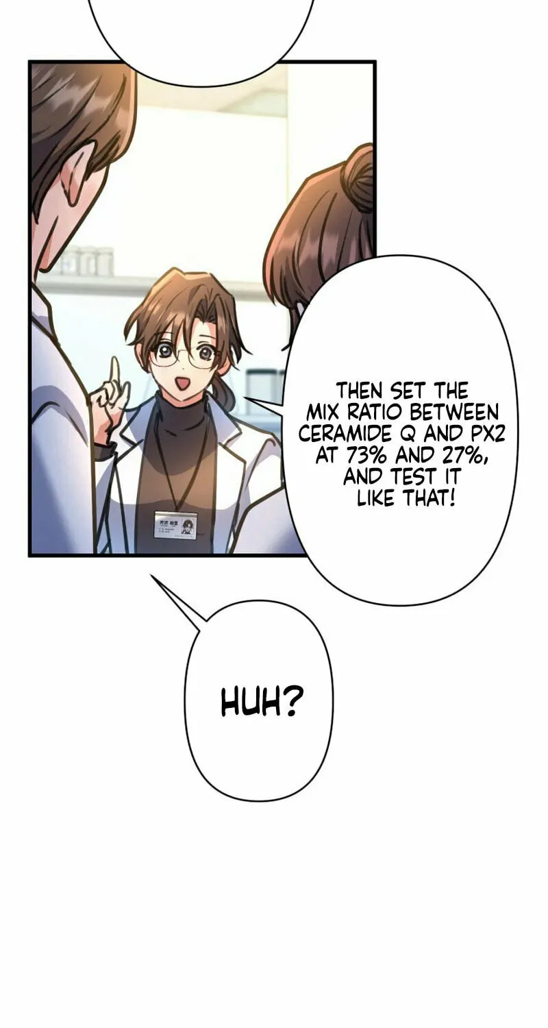 I’ll Borrow Your Face Chapter 15 page 55 - 