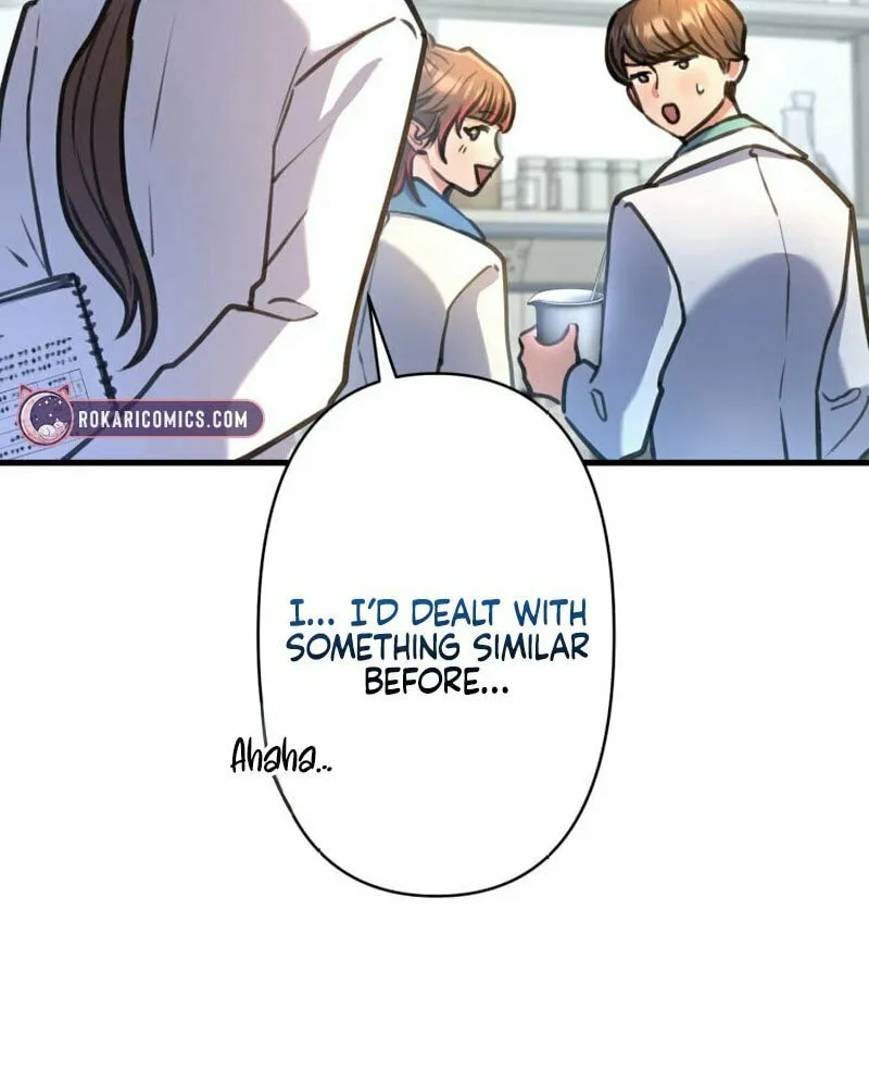 I’ll Borrow Your Face Chapter 15 page 58 - 