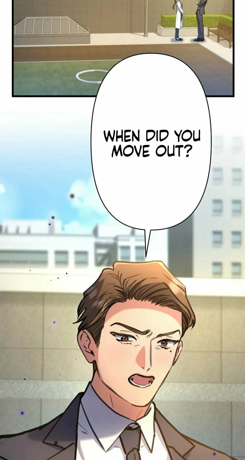 I’ll Borrow Your Face Chapter 15 page 61 - 