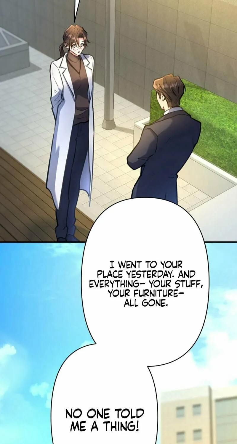I’ll Borrow Your Face Chapter 15 page 63 - 