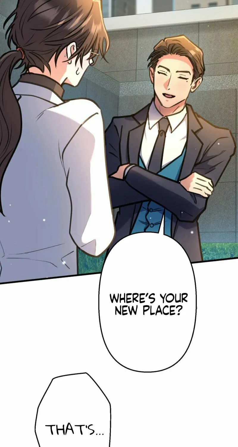 I’ll Borrow Your Face Chapter 15 page 69 - 