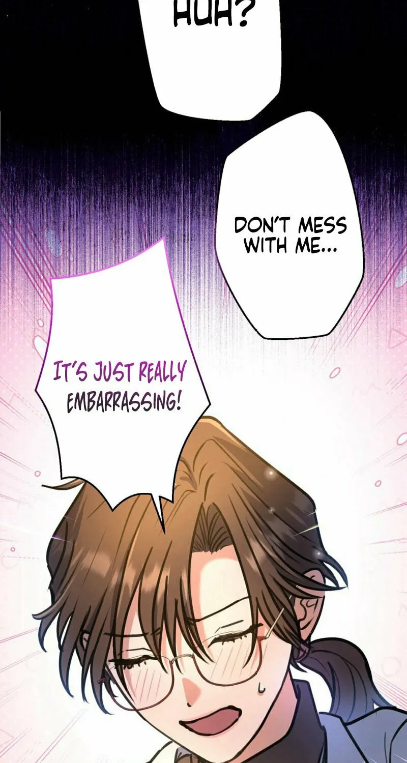 I’ll Borrow Your Face Chapter 15 page 72 - 