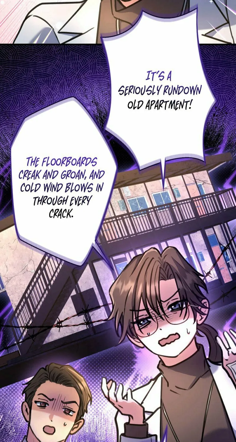 I’ll Borrow Your Face Chapter 15 page 73 - 