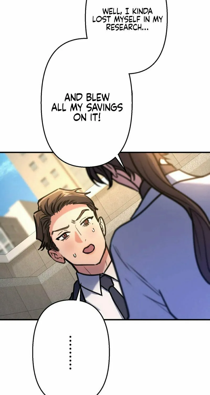 I’ll Borrow Your Face Chapter 15 page 75 - 