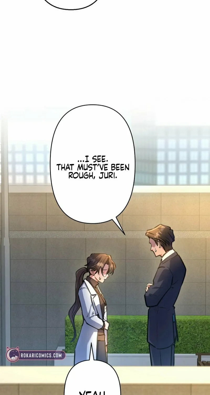 I’ll Borrow Your Face Chapter 15 page 76 - 