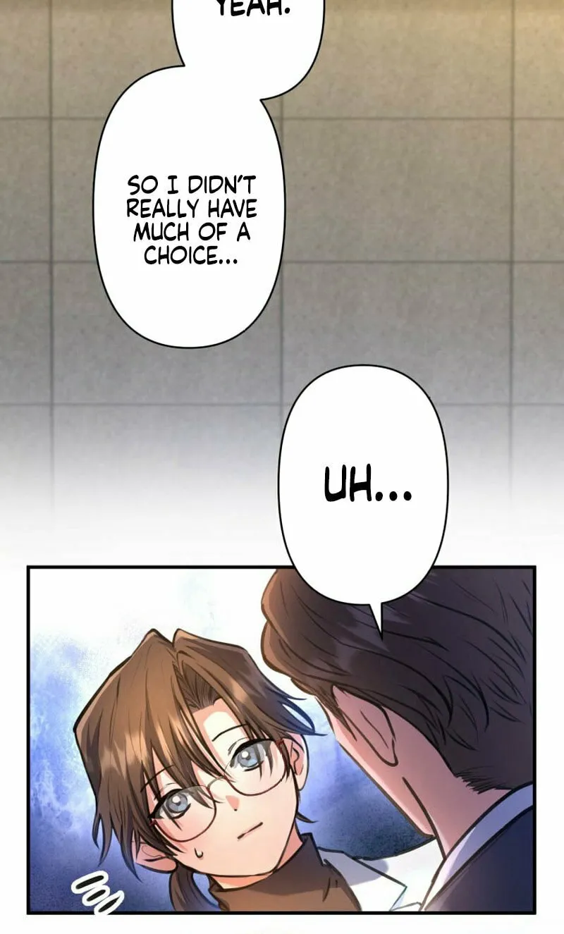I’ll Borrow Your Face Chapter 15 page 77 - 
