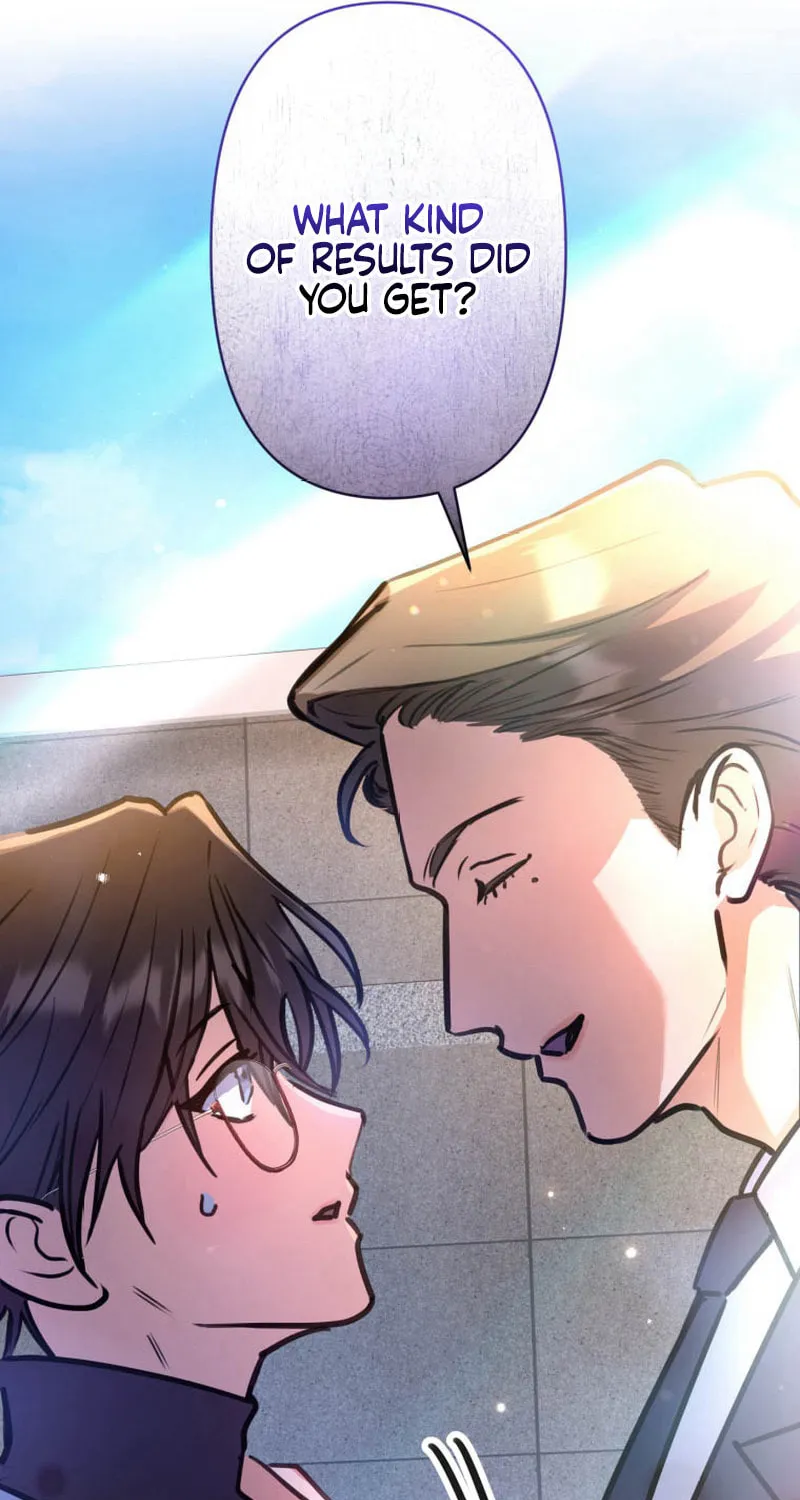I’ll Borrow Your Face Chapter 15 page 78 - 
