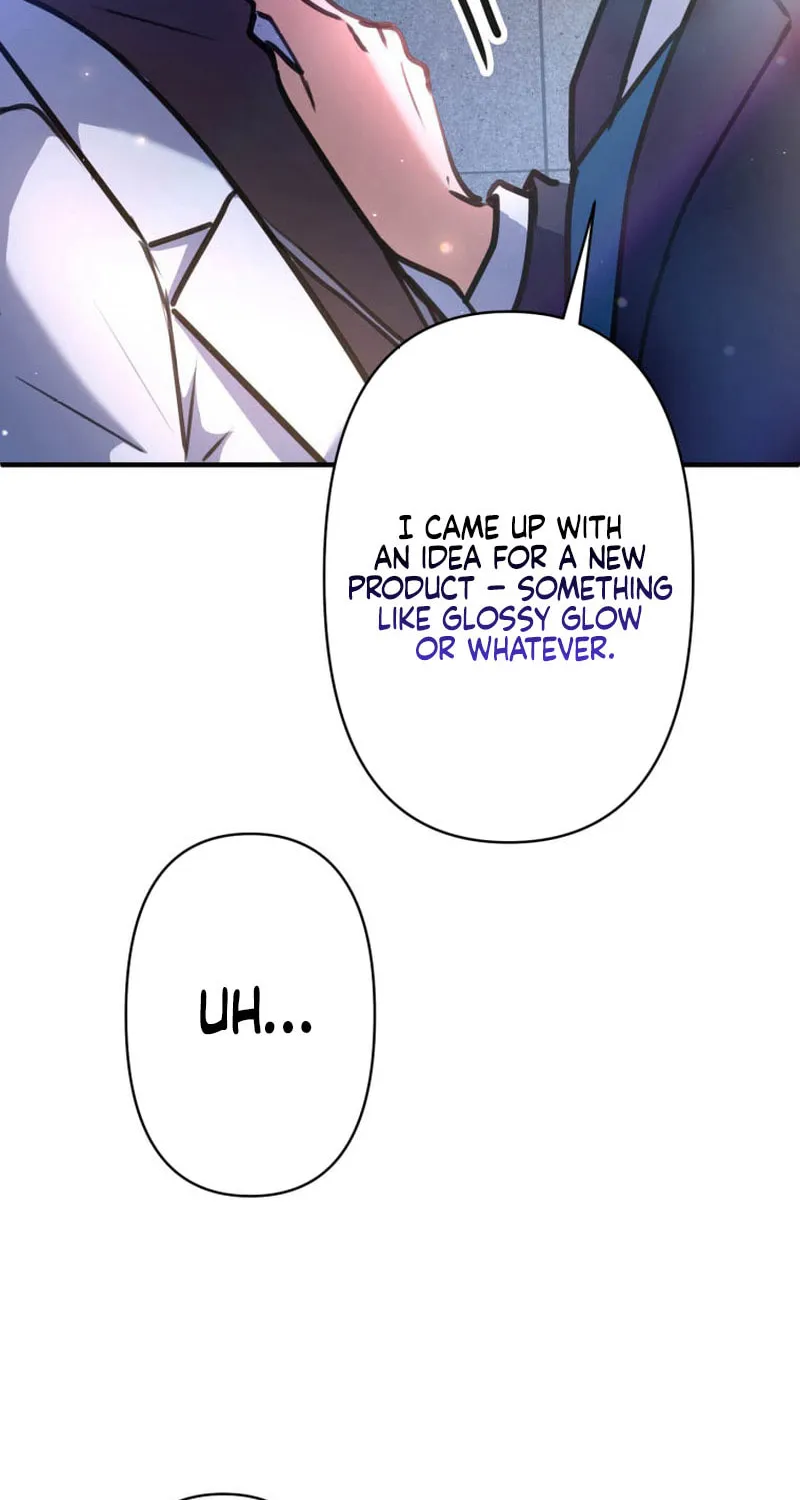 I’ll Borrow Your Face Chapter 15 page 79 - 