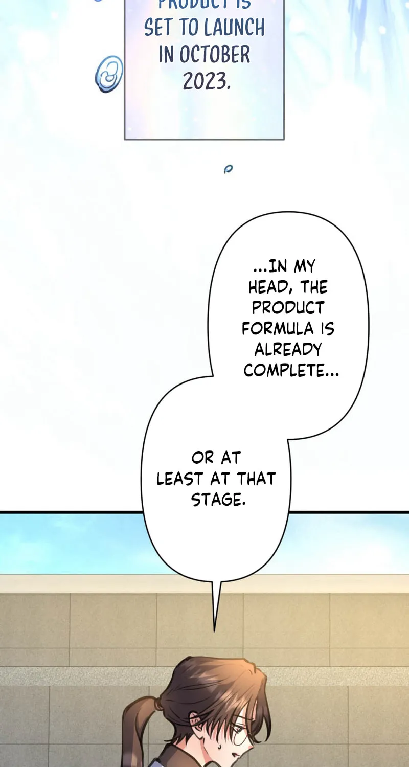 I’ll Borrow Your Face Chapter 16 page 12 - 