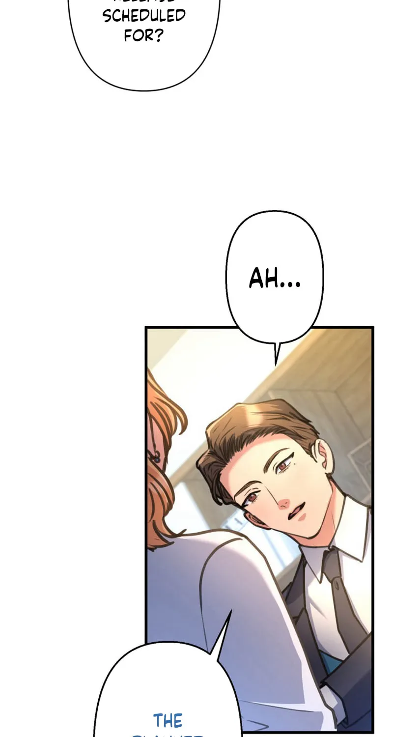 I’ll Borrow Your Face Chapter 16 page 21 - 