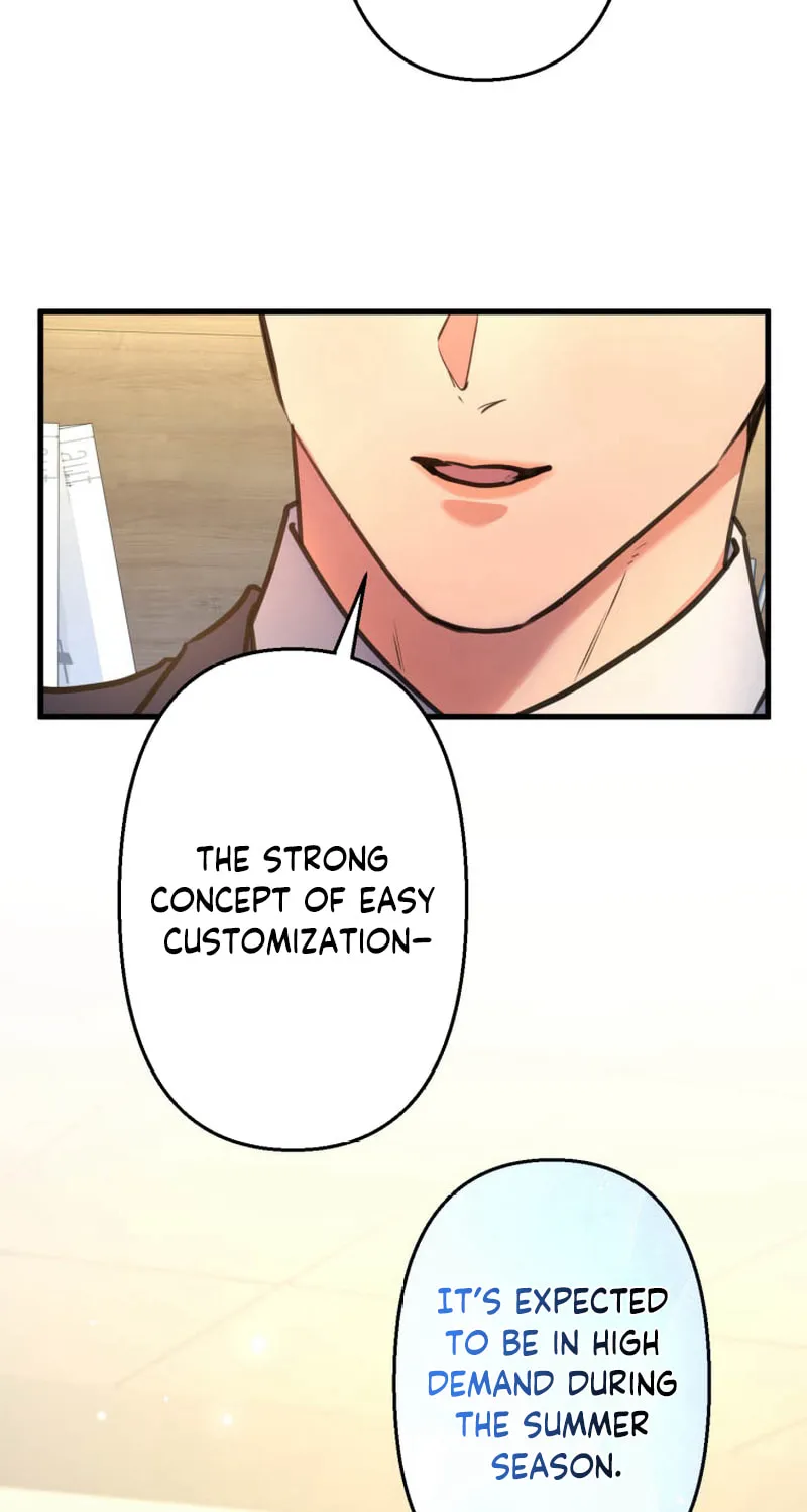 I’ll Borrow Your Face Chapter 16 page 26 - 