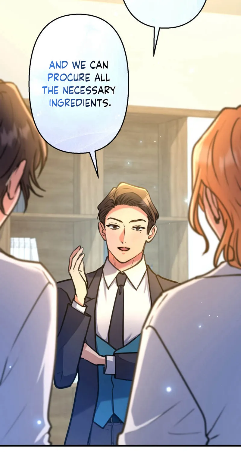I’ll Borrow Your Face Chapter 16 page 27 - 