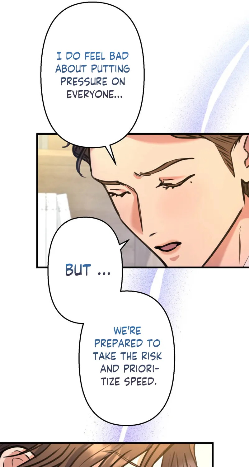 I’ll Borrow Your Face Chapter 16 page 29 - 