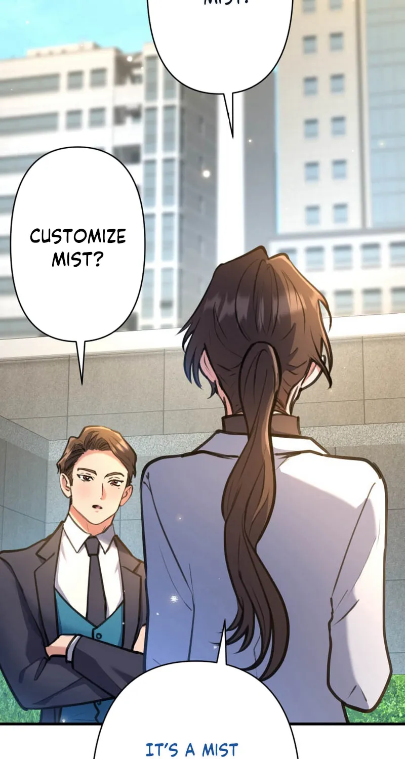 I’ll Borrow Your Face Chapter 16 page 4 - 