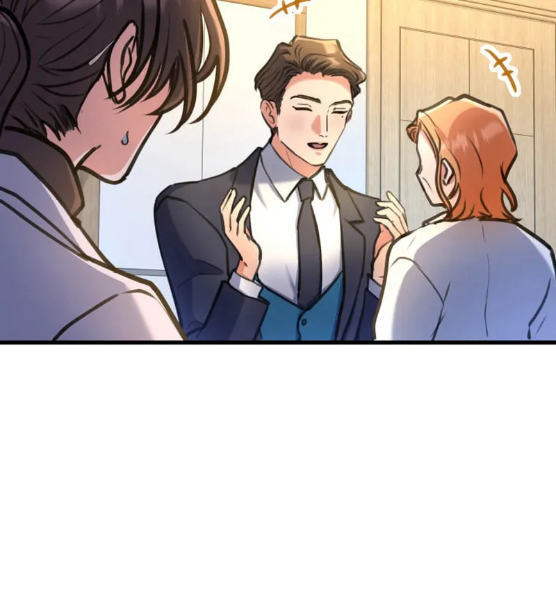 I’ll Borrow Your Face Chapter 16 page 37 - 