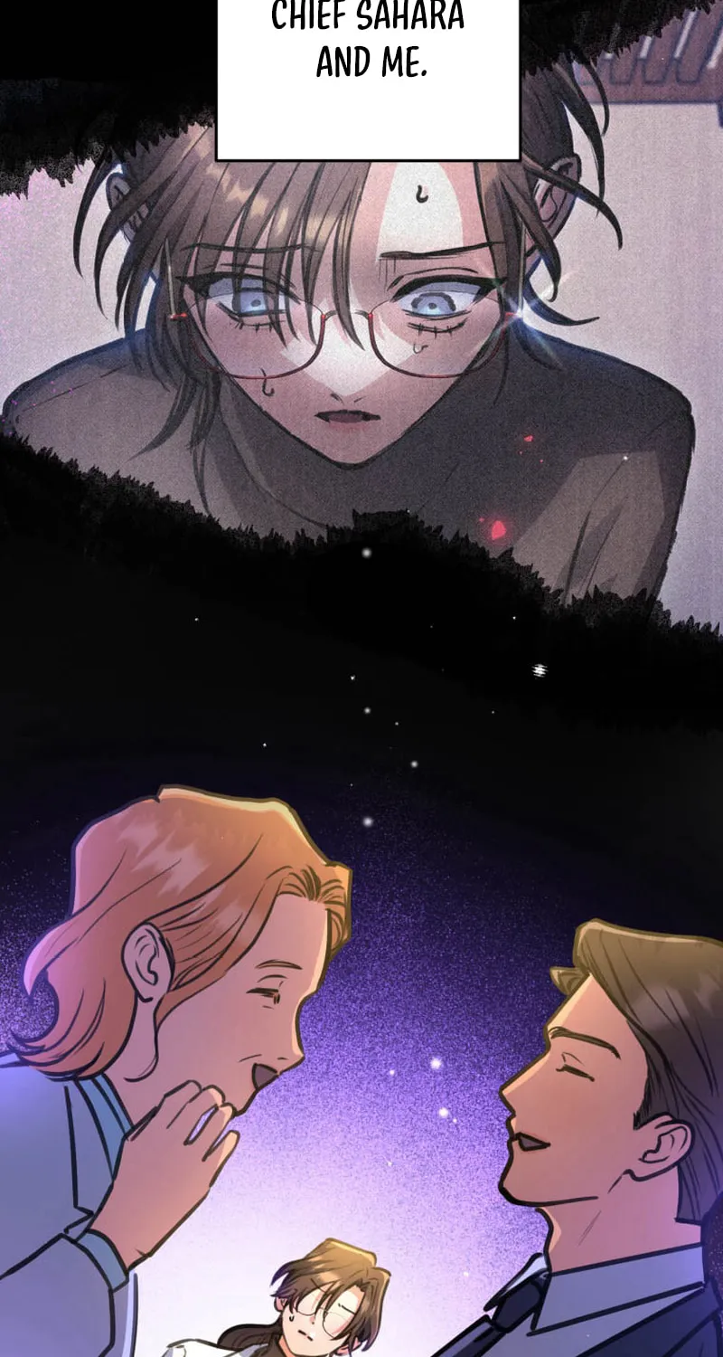 I’ll Borrow Your Face Chapter 16 page 39 - 
