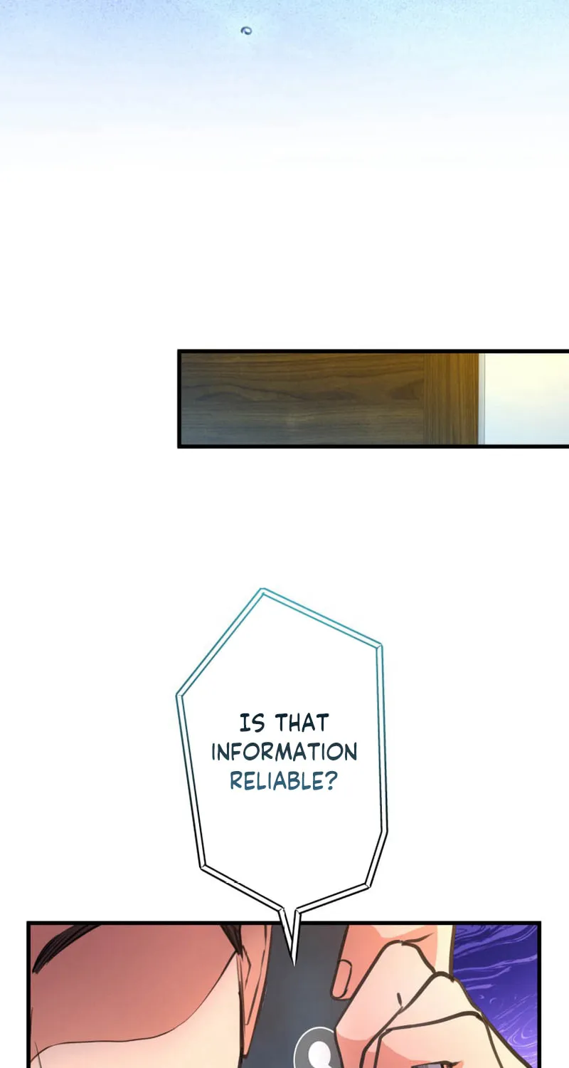 I’ll Borrow Your Face Chapter 16 page 42 - 
