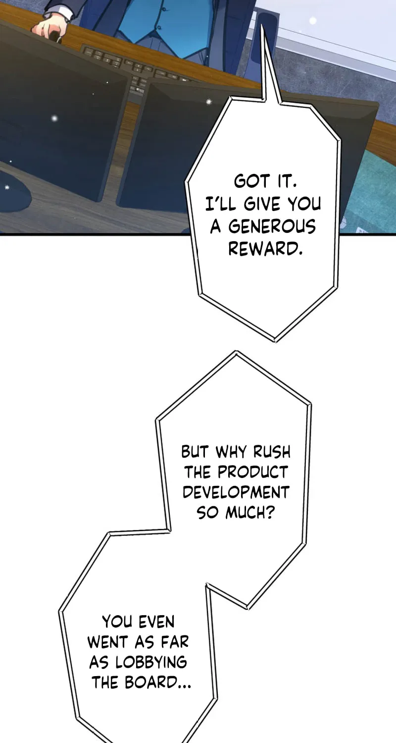 I’ll Borrow Your Face Chapter 16 page 44 - 