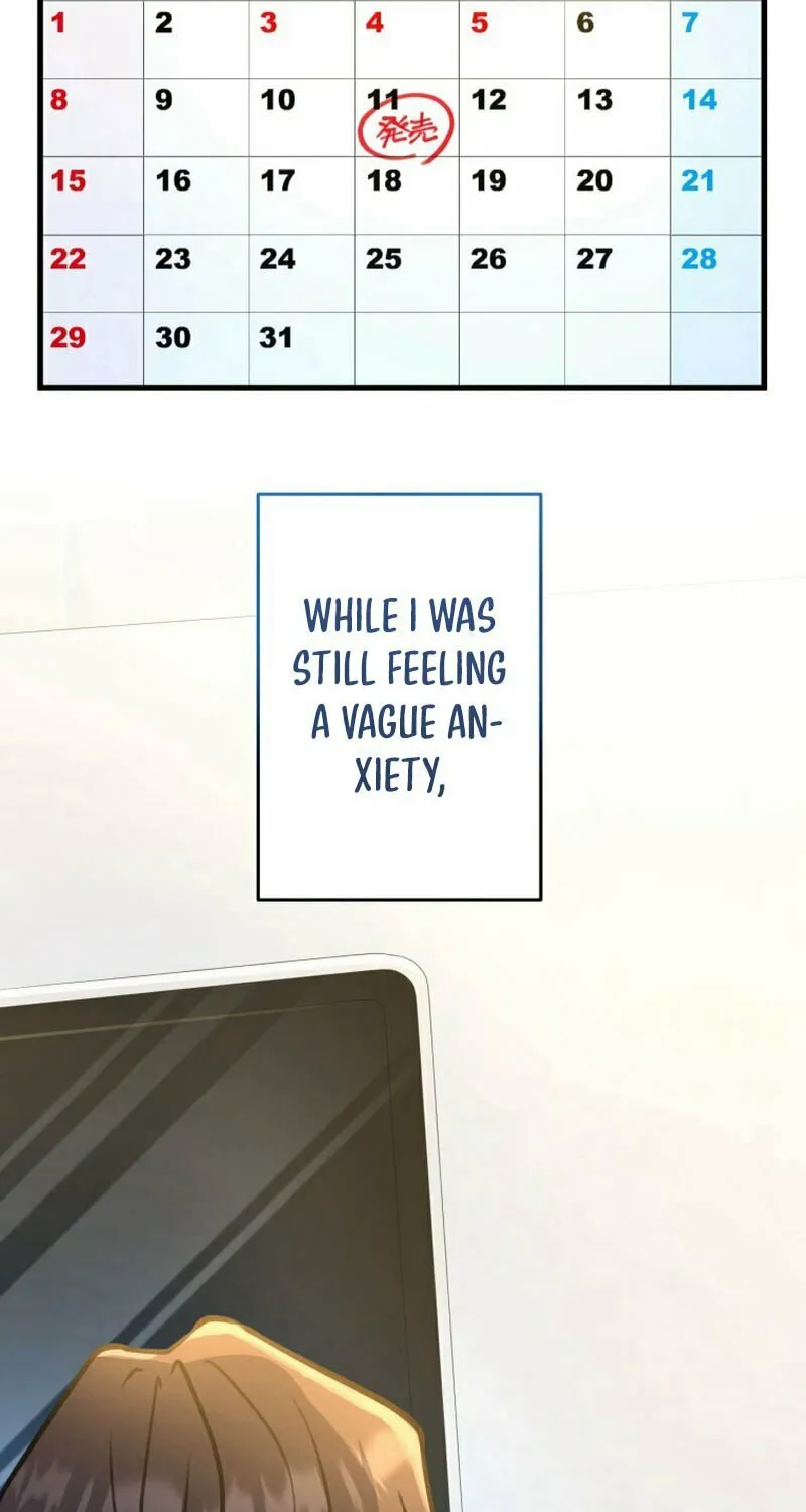 I’ll Borrow Your Face Chapter 16 page 49 - 