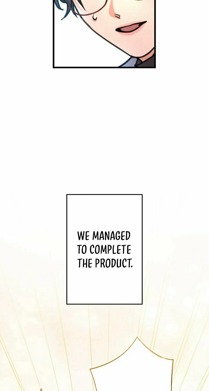 I’ll Borrow Your Face Chapter 16 page 53 - 