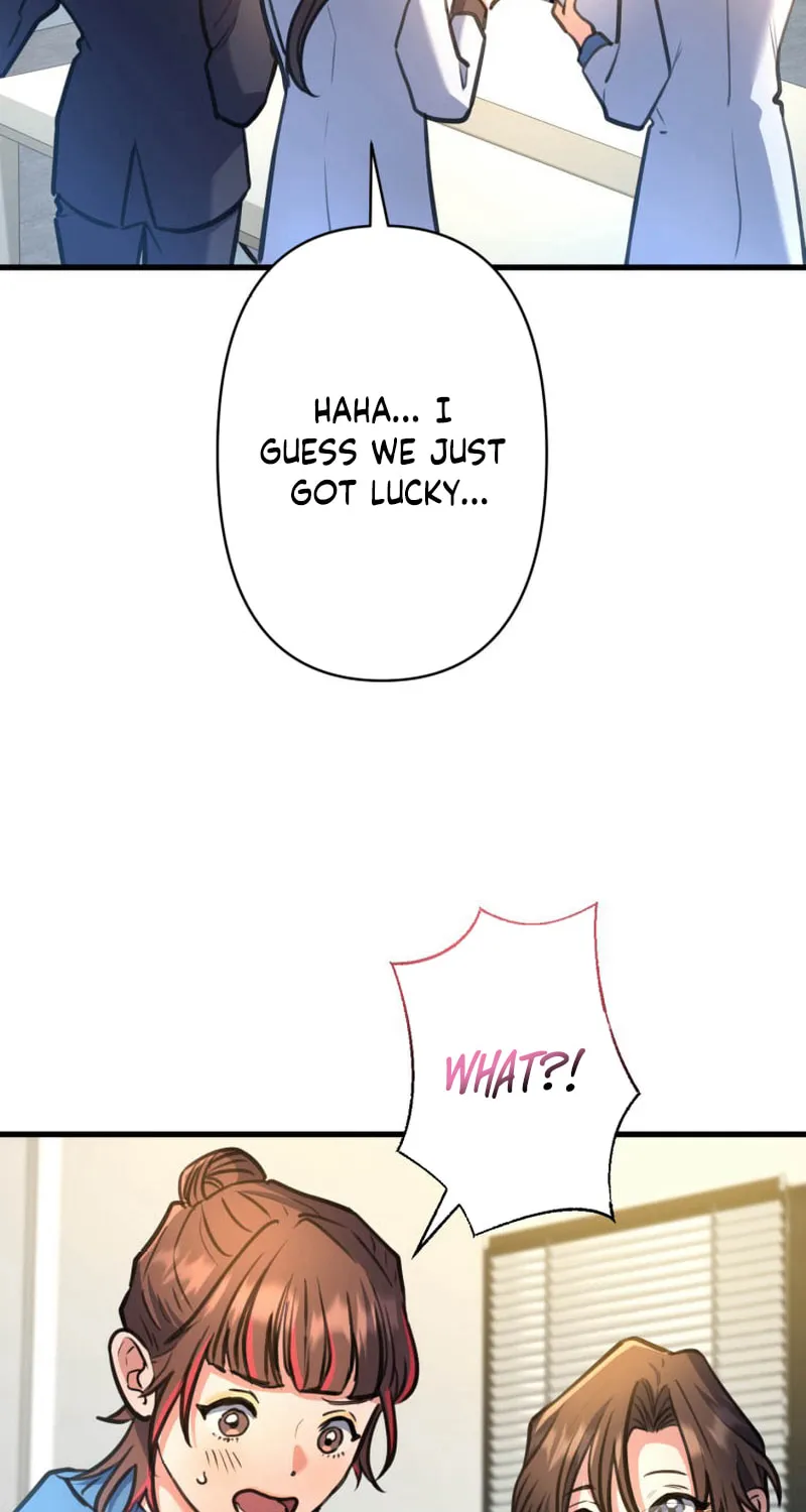 I’ll Borrow Your Face Chapter 16 page 56 - 