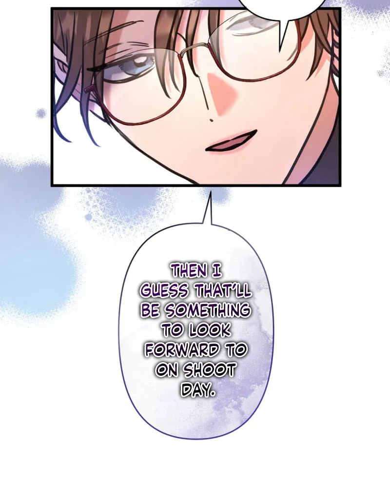I’ll Borrow Your Face Chapter 16 page 63 - 