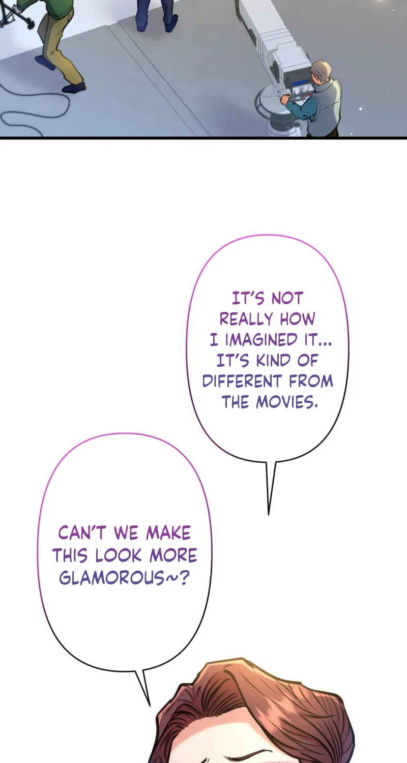 I’ll Borrow Your Face Chapter 16 page 65 - 