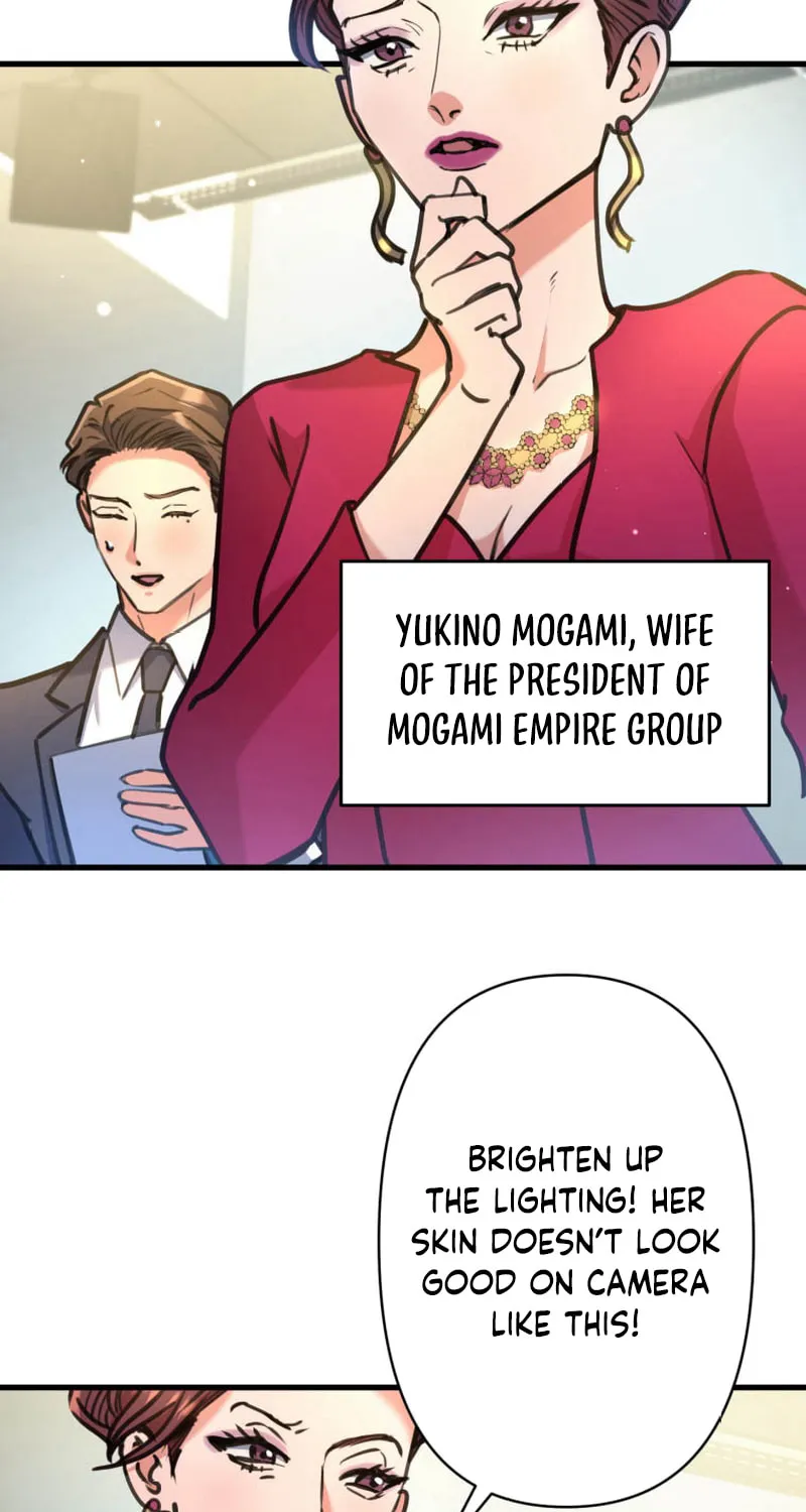 I’ll Borrow Your Face Chapter 16 page 66 - 