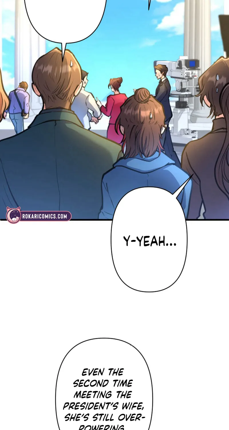 I’ll Borrow Your Face Chapter 16 page 68 - 