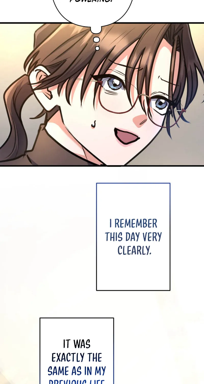 I’ll Borrow Your Face Chapter 16 page 69 - 